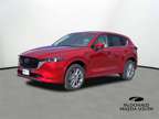 2024 Mazda CX-5 2.5 S Premium Package