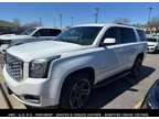 2020 GMC Yukon Denali MOONROOF