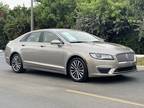 2019 Lincoln MKZ Reserve