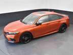 2022 Honda Civic Si