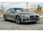 2024 Audi A5 Sportback Premium S Line quattro