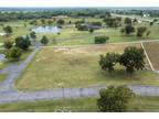 Plot For Sale In Mounds, Oklahoma