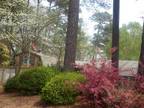 Foreclosure Property: Leesville Rd