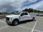 2024 Ford F-250SD XL