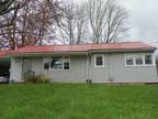 Home For Sale In Moores Hill, Indiana