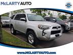 2014 Toyota 4Runner