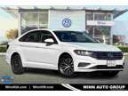 2021 Volkswagen Jetta 1.4T S