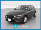 2019 Mazda CX-3