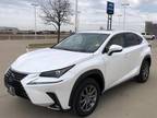 2019 Lexus NX 300