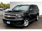 2019 Chevrolet Tahoe