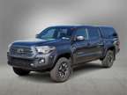 2017 Toyota Tacoma TRD Off-Road