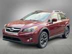 2014 Subaru XV Crosstrek 2.0i Limited