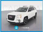 2017 GMC Terrain