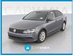 2017 Volkswagen Jetta