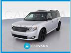 2019 Ford Flex