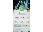 Pokémon Go 5X Celesteela Remote Raid Invites