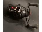 Daiwa 23 SS AIR TW 8.5L . Made In Japan.