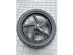 BOB Ironman / Sport Utility Stroller 16” x 2.0” FRONT Wheel Tire Replacement
