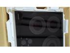 Samsung NZ30K7570RS 30" Black 5 Element Electric Cooktop