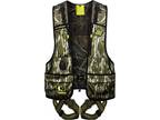 Tree Stalker II Mossy Oak L/XL