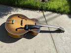 1970's Harmony H1213 'Archtone' Archtop Guitar Pickup Only
