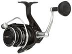 Pursuit IV Spinning Reel Kit, Size 4000, Includes Reel Cover Outdoor Fishing