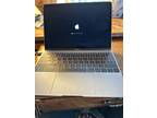 Apple MacBook A1534 12 inch Laptop - MF855LL/A (Early 2015)