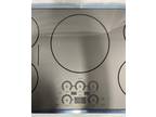 Café CHP90362TSS 36" Smart Induction Cooktop Stainless Built-In Touch Control