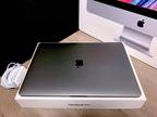 MacBook Pro 15 inch Touch Bar 256GB SSD 16GB i7 Ventura Space Gray - Warranty