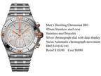 Breitling CHRONOMAT B01 42 New