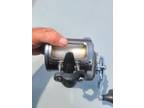 Shimano Torium 50