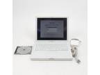 Apple iBook G4 6,5 A1055 PowerPC G4 1.07 GHz 1.25GB RAM 40GB HDD 14" 2004
