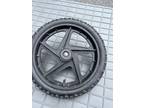 BOB Ironman / Sport Utility Stroller 16”x2.0” RIGHT REAR Wheel Tire