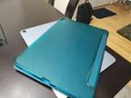 iPad air 4th generation 64gb wifi Sky Blue