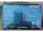 Shimano CORE 50Mg7