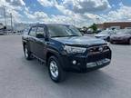 2018 Toyota 4Runner