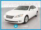 2012 Lexus ES