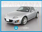 2012 Mazda MX-5 Miata