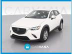 2021 Mazda CX-3