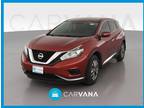 2015 Nissan Murano