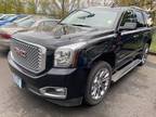 2016 GMC Yukon