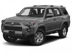 2021 Toyota 4Runner