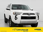 2021 Toyota 4Runner