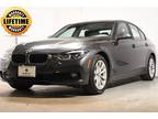 Used 2018 BMW 320i Xdrive W/ Nav for sale.