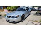 Used 2004 Ford Mustang 40TH ANNIVERSY for sale.