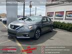 Used 2017 Nissan Altima for sale.