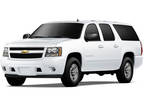 Used 2011 Chevrolet Suburban for sale.