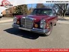 Used 1970 Mercedes-Benz 280sel for sale.
