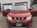 Used 2014 Nissan Rogue for sale.