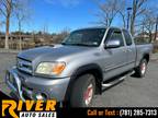 Used 2006 Toyota Tundra for sale.